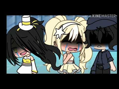 /клип 'подруга забрала мою любовь/Gacha Life/