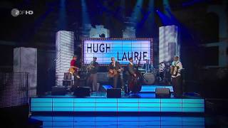 Hugh Laurie - You don&#39;t know my mind.mkv