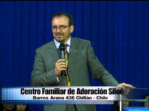 CAMBIANDO EL TIEMPO       Mensaje predicado Domingo 18 de Agosto 2013