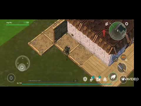 Fast Raid player 6732 ldoe