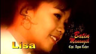 Download lagu BATIN MANANGIH---LISA---KARYA AGUS TAHER mp3