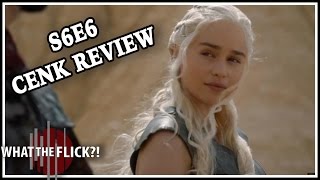 Game Of Thrones Season 6 Episode 6 &quot;Blood Of My Blood&quot; Fast Review