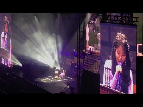 191213 IU Love Poem in Manila (Palette)