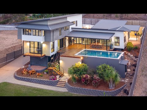 17 Genesta Court, Bushland Beach, QLD 4818, 4 ਕਮਰੇ, 3 ਬਾਥਰੂਮ, House