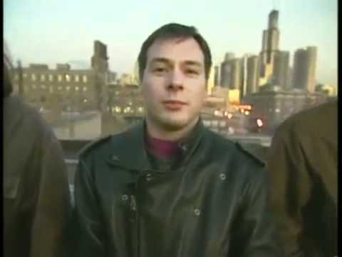 Dan Forden - Real Toasty