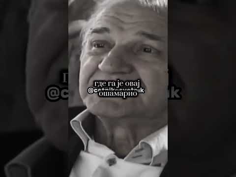 Pola cetnici, pola partizani #cetnici #partizani #tito