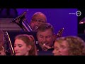 Politiekapel Noord en Oost Gelderland  - Jingle Bells -  Kerstconcert 2019
