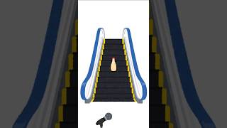 Mayonnaise on an Escalator【ゆっくりmeme】
