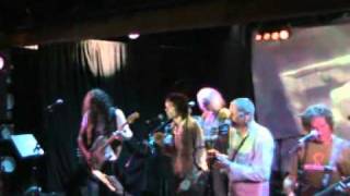 HAWKLORDS Spirit of the Age