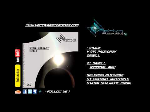Yvan Prokopov - Dribill - (HD Preview)