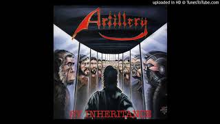 Artillery - By Inheritance (Remaster)