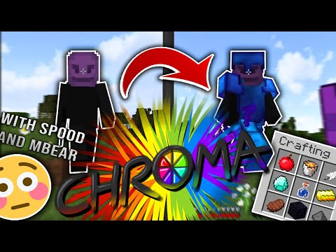 Stacked | Chroma UHC: S5 Part 1