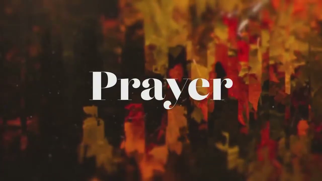 2025-11-16 LAUNCH Worship