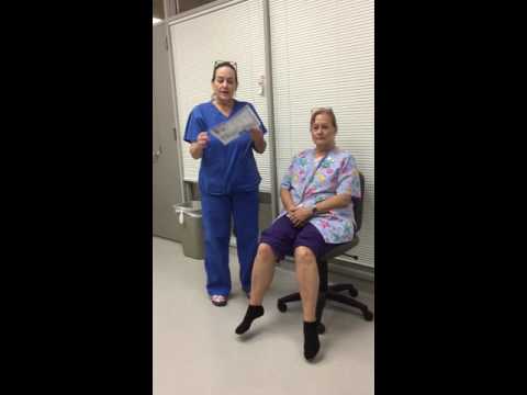 Deep Tendon Reflexes