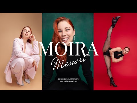 Moira Menari Dance Reel 2025