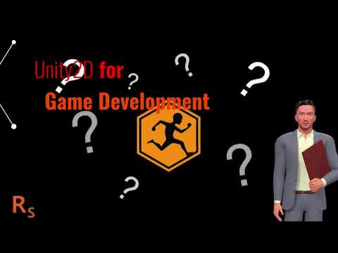 Unity 2D Game Development