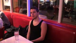 iceiceice eats brains and Na`Vi eats burgers @ The International 2