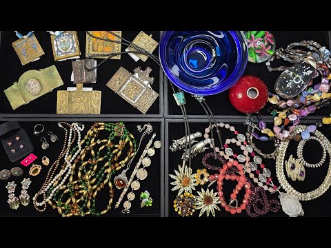 HUGE CELEBRATION - 5000 Subscribers LIVE JEWELRY & ART SALE Preview Feb 10th 7pm EST