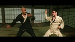 The Crystal Method - Weapons of Mass Distortion ( matrix tribute )