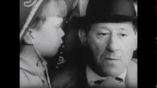 Old Cracker Jack Commercial From The 60's - Cute