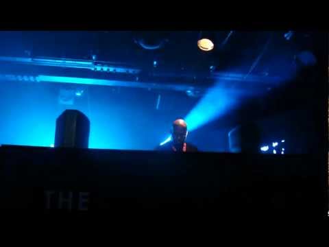 Frankie Knuckles @ Southport Weekender 48 2012 Part 2