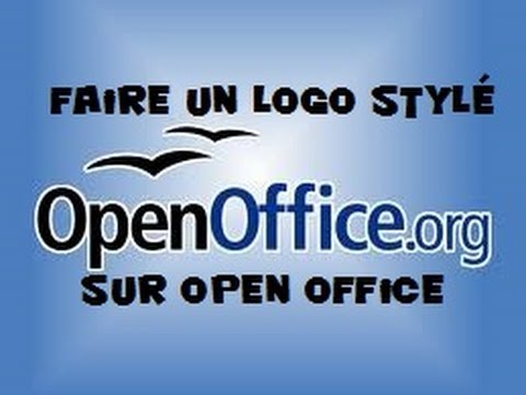 comment ouvrir pdf avec open office