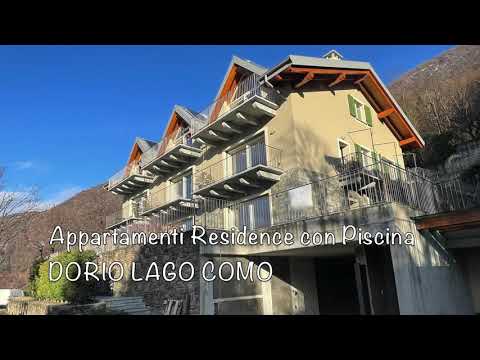 SOLD Appartamento Dorio Lago Como - Agenzia Immobiliare Tre Pievi