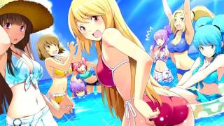 Nightcore - Summer Nude Adolescence