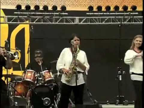 Zirka on Kontakt   -   Tezh Mene Pidmanula