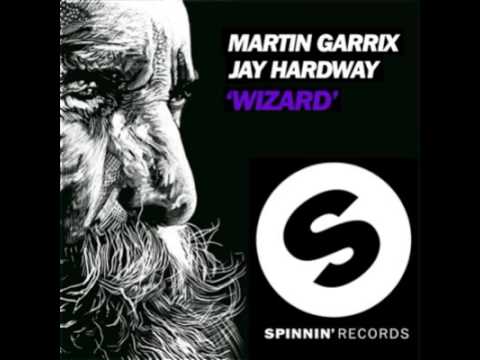 Gipsy Wizard - Dj D&A Mashup Martin Garrix & Jay Hardway - Wizard Vs Dimitri Vegas & Like Mike