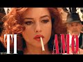Umberto Tozzi Ti Amo Italian English On Screen Lyrics