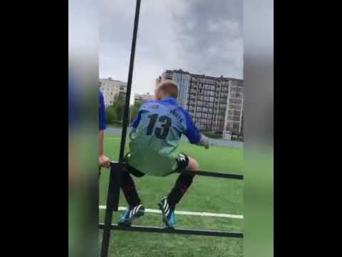 Турнір з футболу Sparta Spring cub 2021.   28-30.05.2021