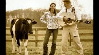 Joey+Rory - Rodeo