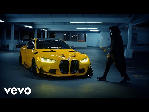 Night Lovell - Golden Ticket