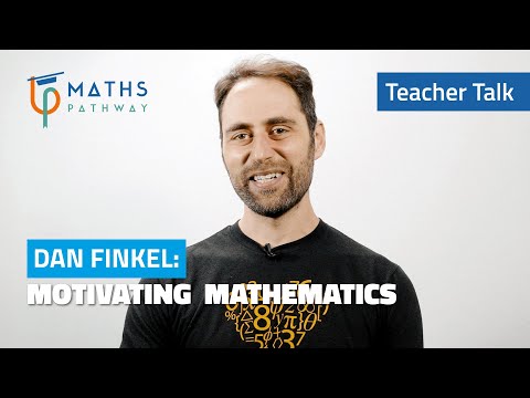 Maths Pathway
