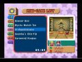 Mario Party 4 Story Mode Mini Games