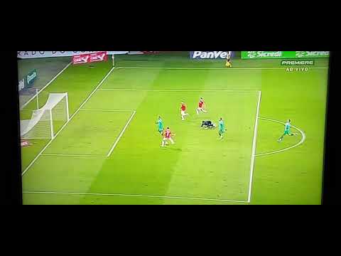 Gol de Yuri Alberto | Inter 1 X 0 Juventude