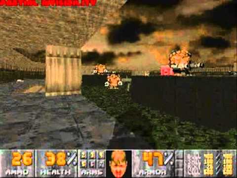 Fave VGM #767: "Shawn's Got The Shotgun" ~ Bobby Prince