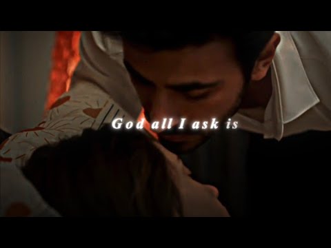 Mercan & Ates | Ashes | Arafta.