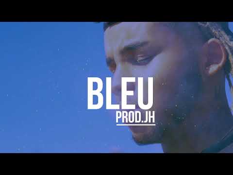 Zola Type Beat  - "BLEU" | ft Noname Rap/Trap Beat Instrumental 2022 (Prod.JH)