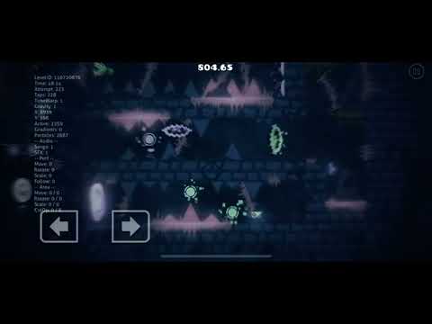 unwell Completion (Extreme Demon Platformer)