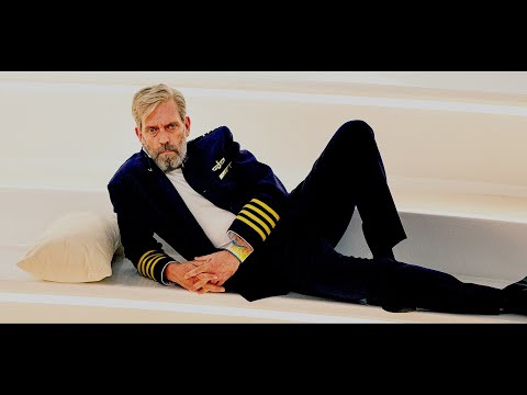 🚀 Avenue 5 | Best of Captain Ryan Clark season 1 🔥