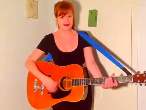 Katy Perry - Thinking Of You [COVER]