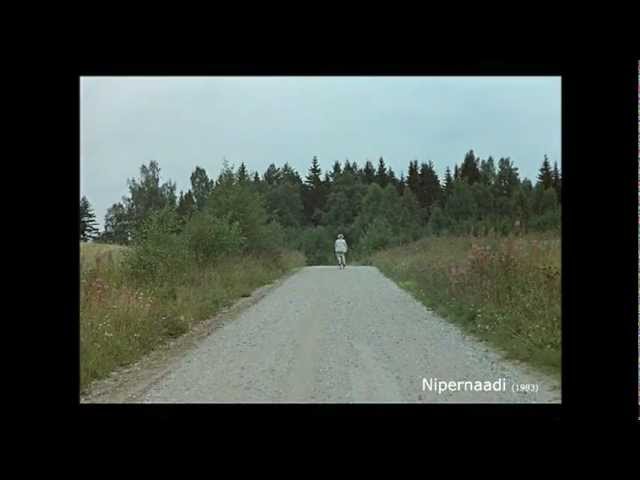 Nipernaadi (1983) - Eesti filmiklassika