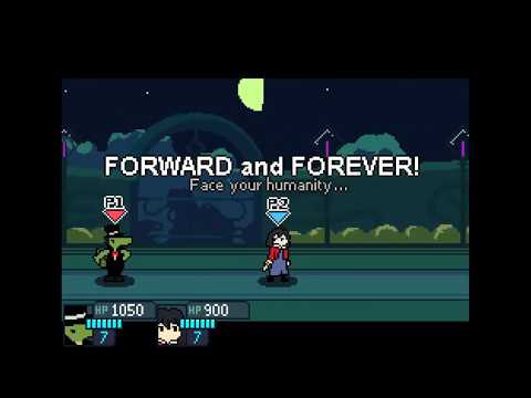 Actor's Anteroom - Melty Blood Remix