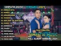 MEMILIH SETIA Irwan Krisdiyanto Ft Tiara Amora MEMANDANGMU SIMPATIK MUSIC FULL ALBUM 2025