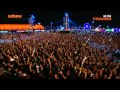 Rihanna Umbrella Live At Rock In Rio 2015