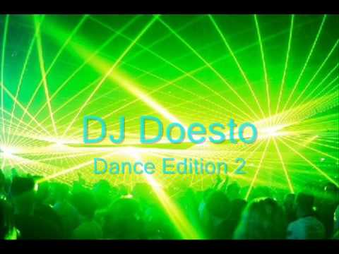 DJ Doesto - Dance Edition 2