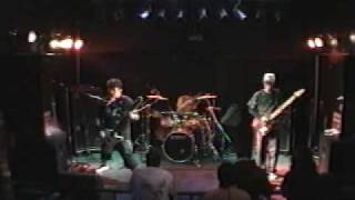 GHETTO MACHINE (LOUDNESS COVER)