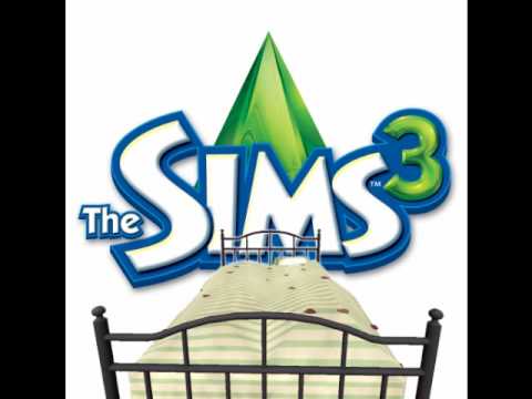 The Sims 3 soundtrack - First kiss, Marriage, Wedding and Break up themes